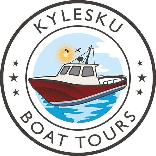 north west sea tours kylesku